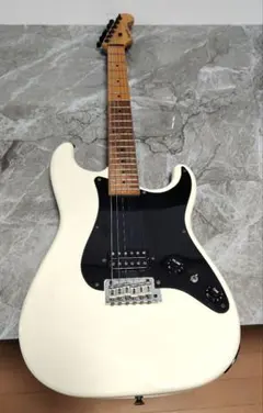 2026年最新】FERNANDES STJ-40の人気アイテム - メルカリ
