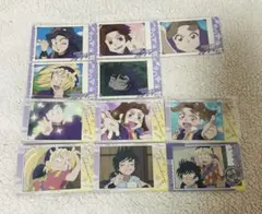 忍たま乱太郎 スナップマイド2 四年生