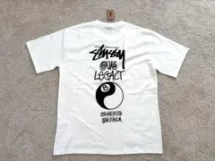 Stussy ホワイト Tシャツ M
