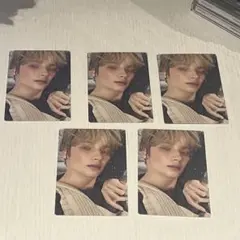 TXT ヒュニンカイ 誓い 通常盤