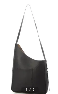 値下げしました【新品未使用品】センソユニコ レディースバッグ