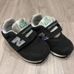 NewBalance ニューバランス 996 キッズ　スニーカー　12.5センチ