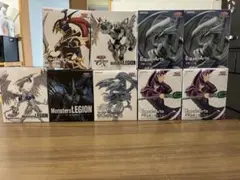 【新品未開封】フィギュア9点まとめ売り