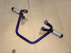 最終値下げ EKシビック 百式自動車 COOL NUTSフロント アッパーアーム