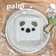 palm キャラクター/コアラスクイーズ　クリーム風のサムネイル
