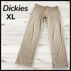 Dickies ディッキーズ チノパン ワークパンツ ベージュ XL
