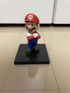 スーパーマリオ フィギュアコレクション 27 ワンワン - メルカリ