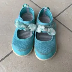 イフミーサンダル17cm