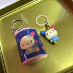 サンリオ　ウサハナ　2点セット