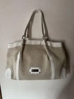 ミッシェルクラントートバック　美品