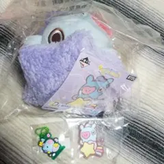 BT21 BTS J-HOPE MANG グッズ