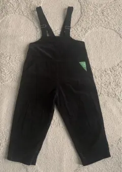 BREEZE コーデュロイ オーバーオール