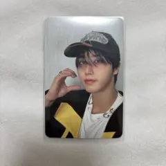 straykids ハン KARMA accordionver. トレカ