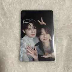 INI THE ORIGIN 通常盤 ケミトレカ 藤牧京介 木村柾哉　キム牧