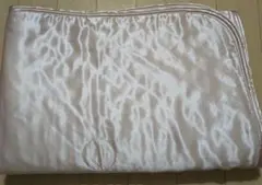 シルク敷きパッド シングルサイズ