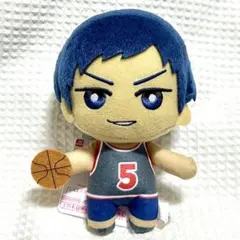 2025年最新】青峰大輝ぬいぐるみの人気アイテム - メルカリ