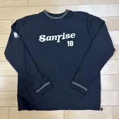 中西直人プロブランドSANRISE ナイロンパンツネイビー 中西直人プロブランドSANRISE ナイロンパンツネイビー 中西直人プロ