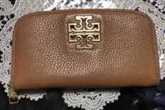 大幅お値下げ！トリーバーチ 長財布