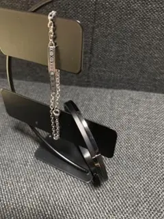 ①ステンレス　ブレスレット　バングル　まとめ売り　シルバー　ブラック　シンプル