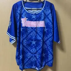 横浜DeNAベイスターズ ガルフェス 2017 ユニフォーム レディース