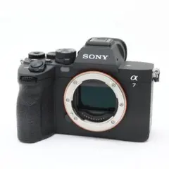 【最終値下げ】Sony α7 IV ボディ（PD限定ストラップ等おまけ付き） 最終値下げ】Sony α7 IV ボディ（PD限定ストラップ等おまけ付き