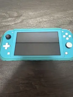 Nintendo Switch Lite ターコイズ