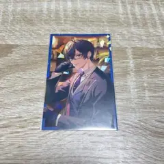 にじさんじ ボイスビジュアルカード 四季凪アキラ