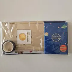 地縛少年花子くん ステーショナリーセット　4点セット 2020年1・2月