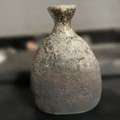 沖縄の陶器 迎里正光作「荒焼とガラス質の融合」 - メルカリ