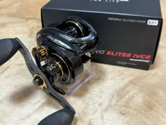 ☆Abu Garcia REVO ELITE8 IVCBのサムネイル