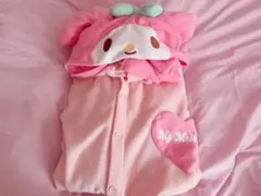 サンリオ ♥マイメロ着ぐるみ