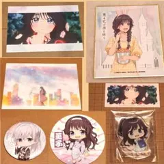 2025年最新】薫る花は凛と咲く 色紙の人気アイテム - メルカリ