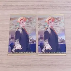 にじさんじ 宇佐美リト