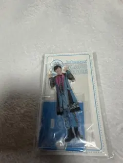 【値下げ】SnowMan 阿部亮平 アクリルスタンド