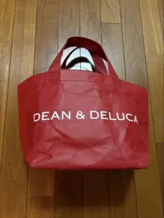 【2025年福袋バッグ】DEAN & DELUCA ペーパートートバッグ