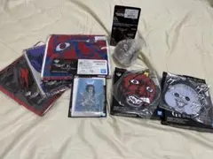 一番くじ ベルセルク D賞　ベヘリット 開眼Ver.セット