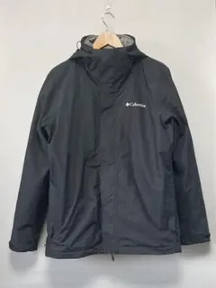 コロンビア Columbia 4way3way ジャケット M インターチェンジ