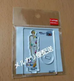 黒子のバスケ　黒バス　キャラポップストア　ミニアクリルスタンド　黄瀬