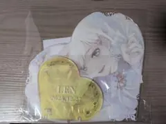 はぴこれ 鏡音レン BIGアクリルパネル賞 未開封