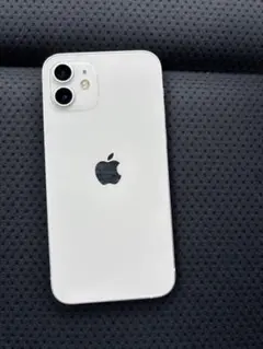 ⭐️美品⭐️Apple iPhone 12 本体 ホワイトのサムネイル