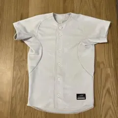 野球練習着使用済み140サイズ