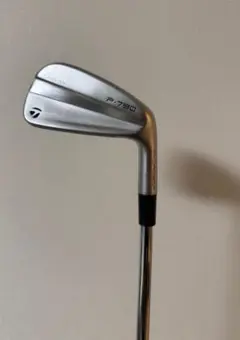 TaylorMade P-790 アイアン　7番のサムネイル