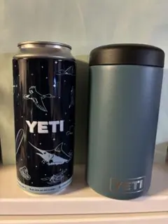 YETI ステンレススチール缶ホルダー 355ml用のサムネイル