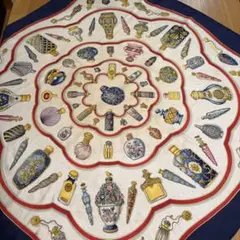 【希少】エルメススカーフ