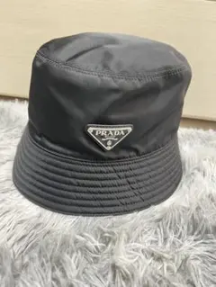 2025年最新】PRADA レディース ハットの人気アイテム - メルカリ