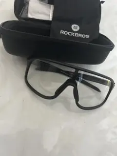 ロックブロス(サングラス)