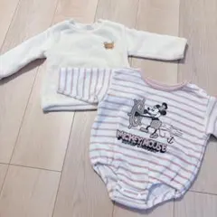 ブランド ベビー服