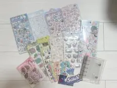 ボンボンドロップシール ウォーターシール シール帳 まとめ売り