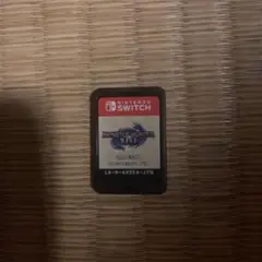 モンスターハンターライズ Nintendo Switch