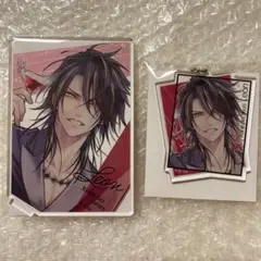 オトメイトストア レンドフルール AAS レオン アクリルスタンド アクキー ②